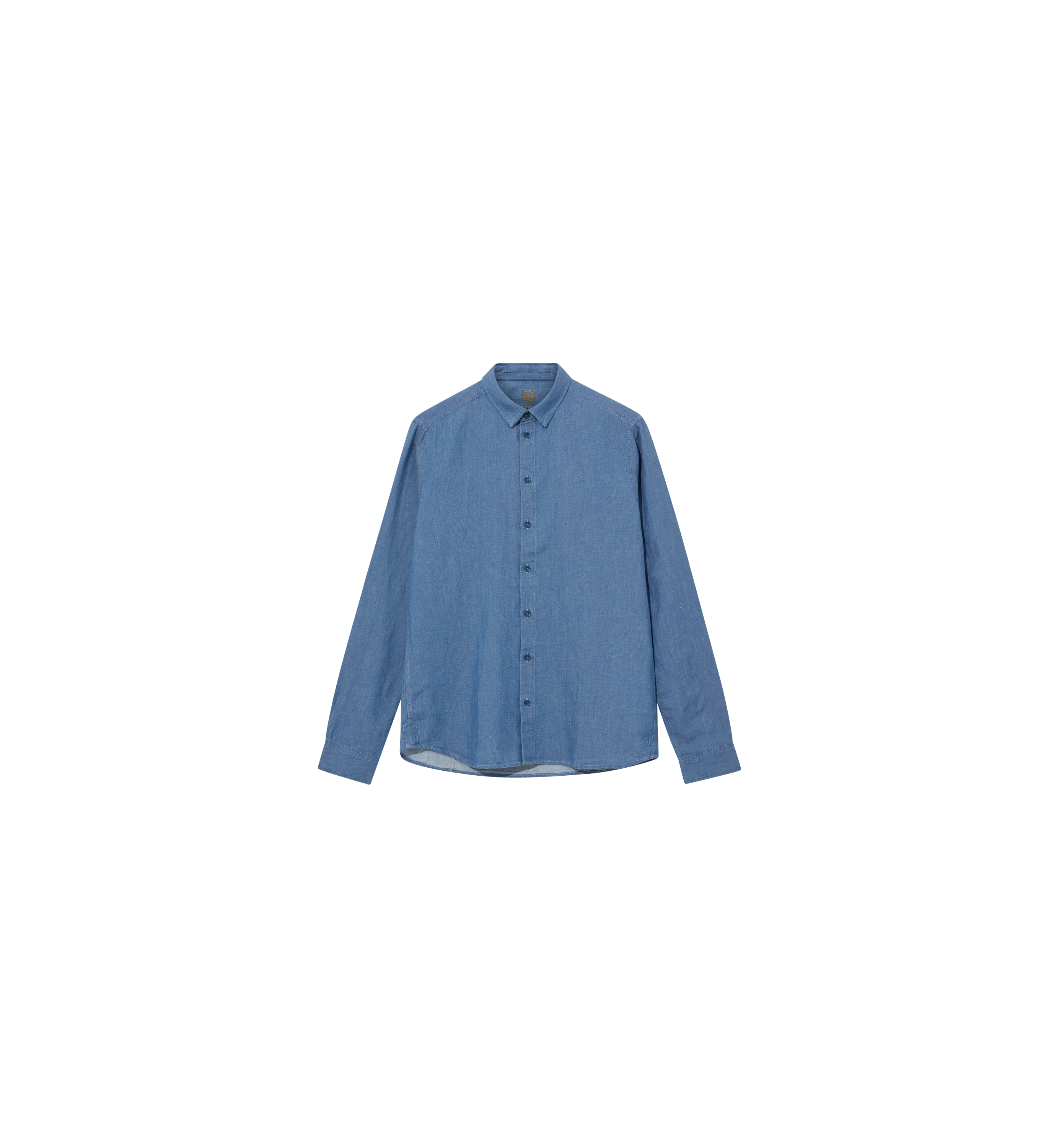 Packshot / Marine Blue / Front